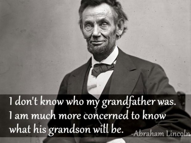 Quotes Abraham Lincoln Thanksgiving. QuotesGram