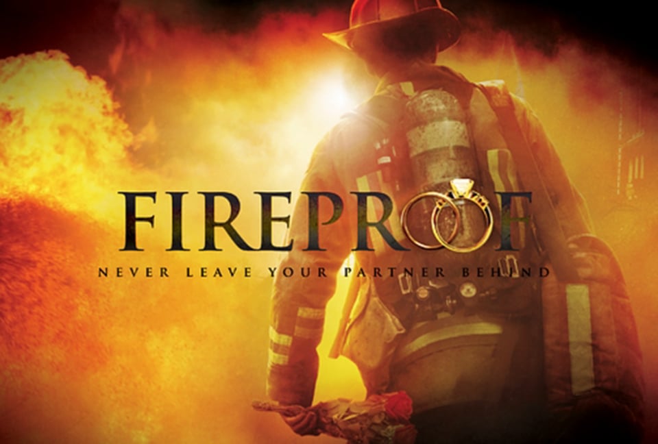 lones from fireproof the movie