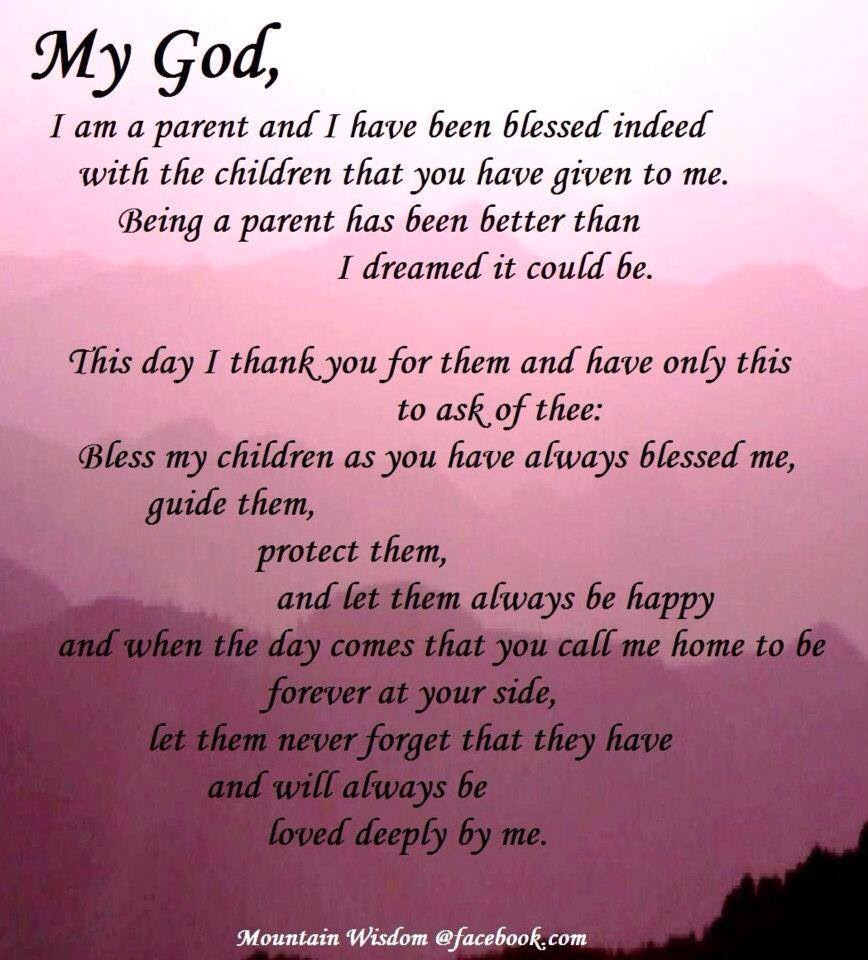 Prayer Quotes For Daughters. QuotesGram