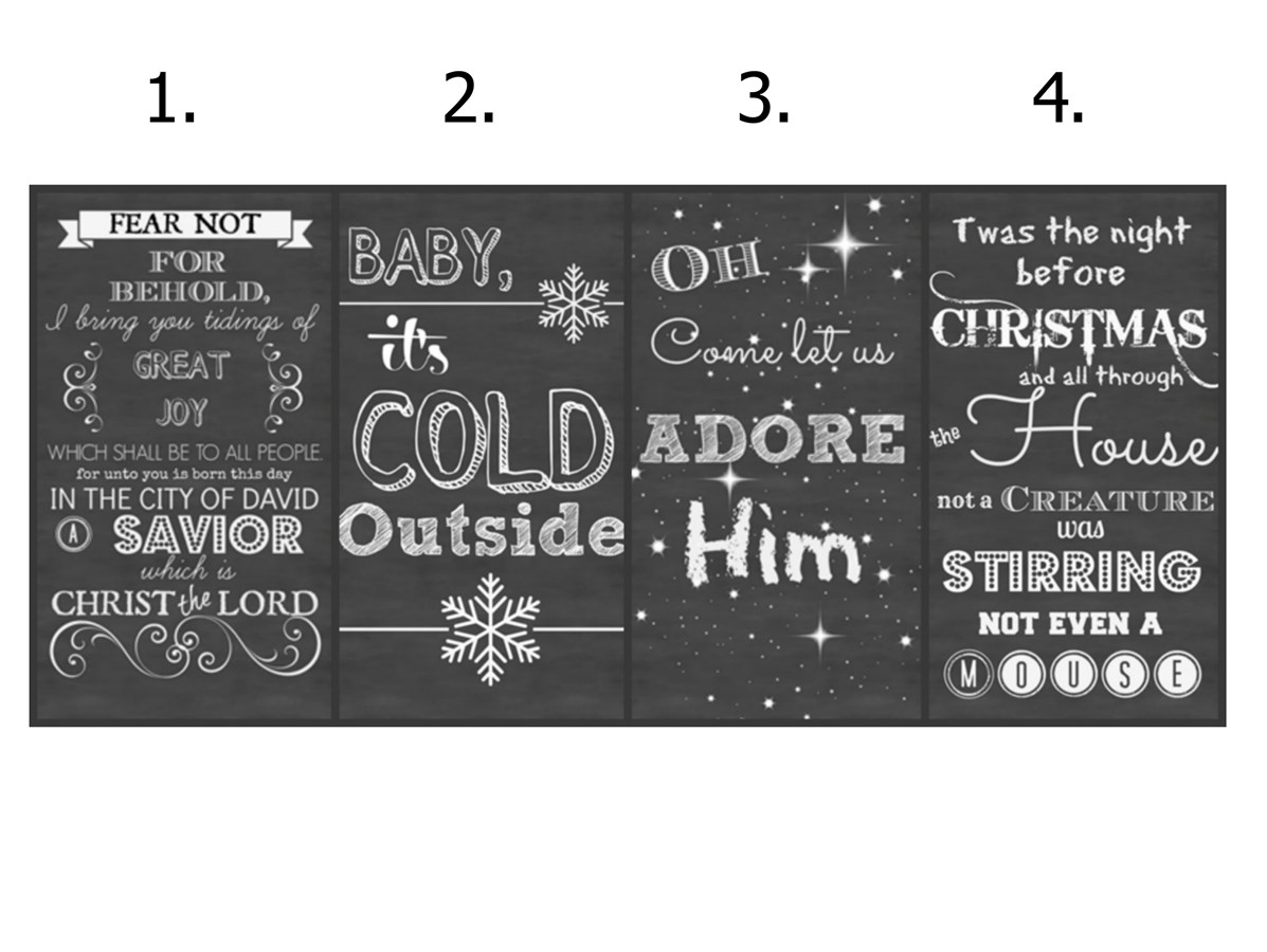 Bible Quotes Christmas Signs. QuotesGram