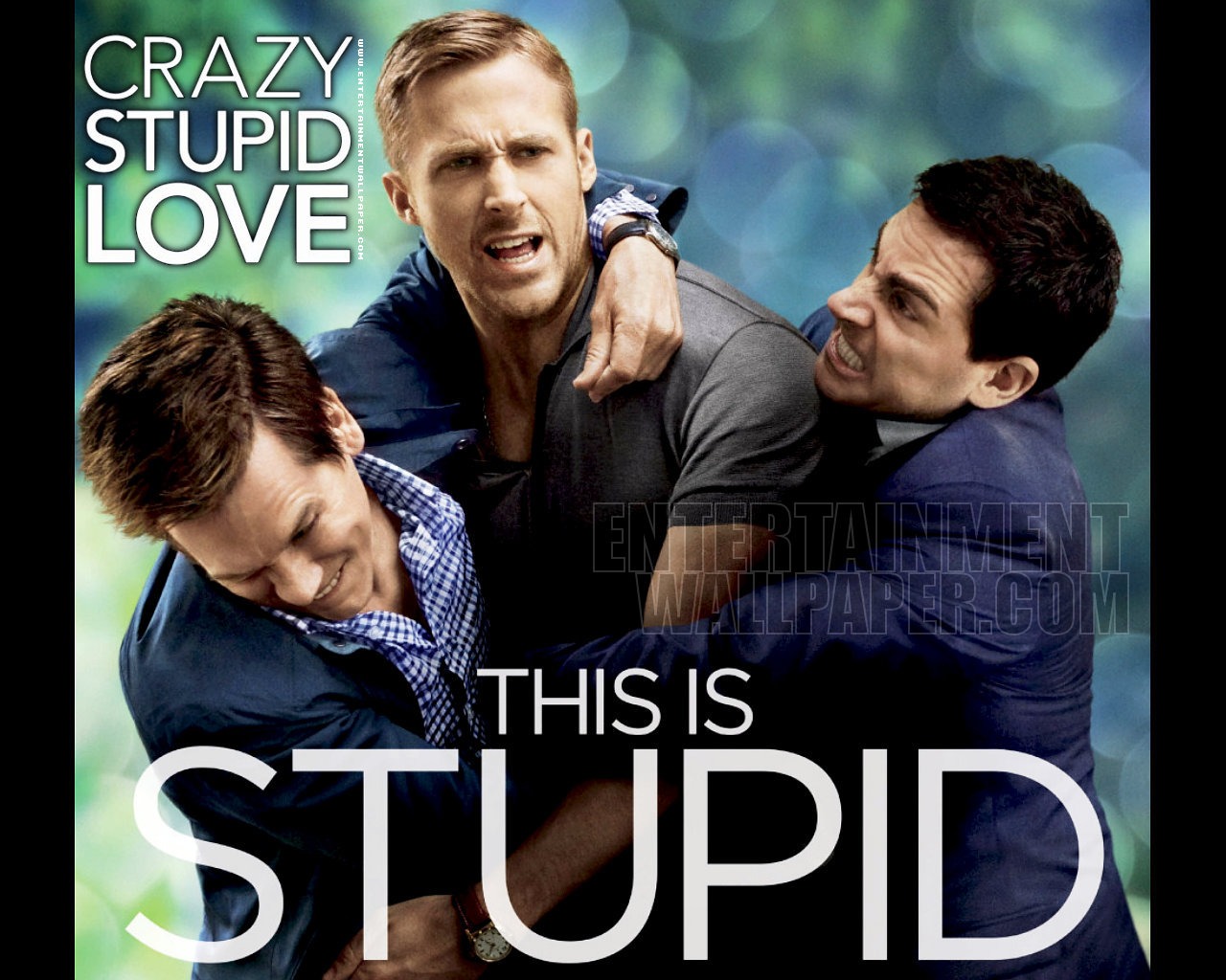 Crazy Stupid Love Movie Quotes.
