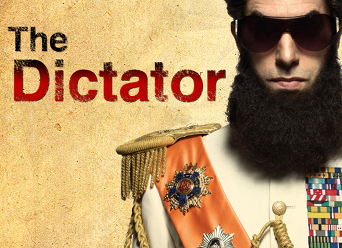 Dictator Movie Funny Quotes. QuotesGram