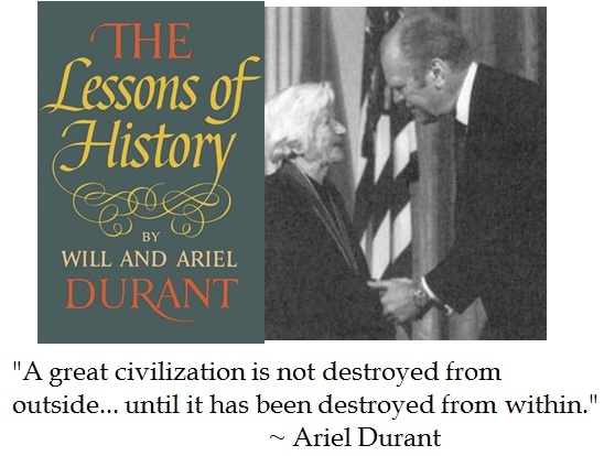 the history of civilization will durant the history of civilization will durant