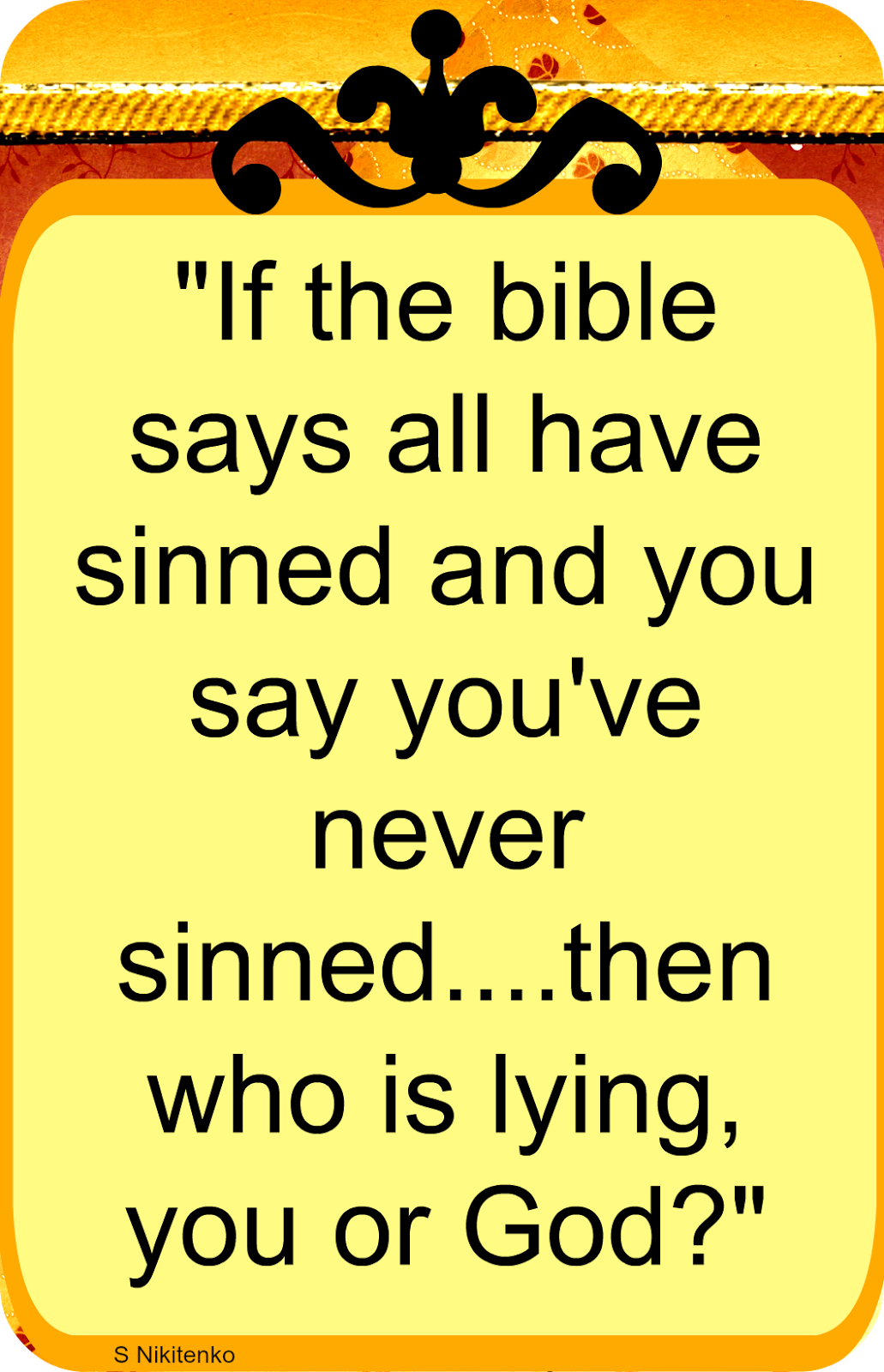 Bible Quotes About Lying. QuotesGram