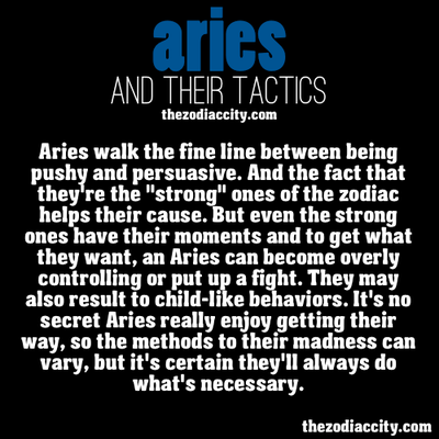 Aries Traits Men Quotes. QuotesGram