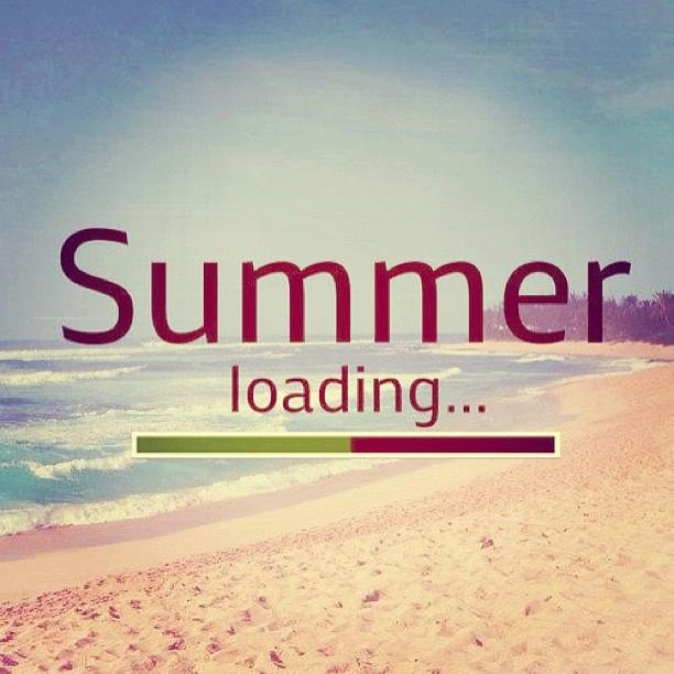 Summer Is Coming Quotes