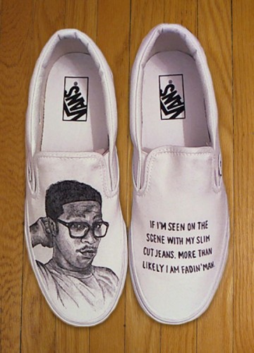 quotes on vans