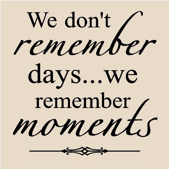 Family Moments Quotes QuotesGram