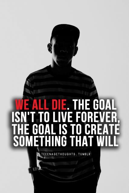 Tyler The Creator Quotes About Life. QuotesGram