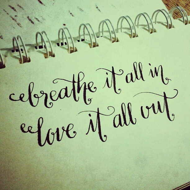 Take It Easy Quotes. QuotesGram