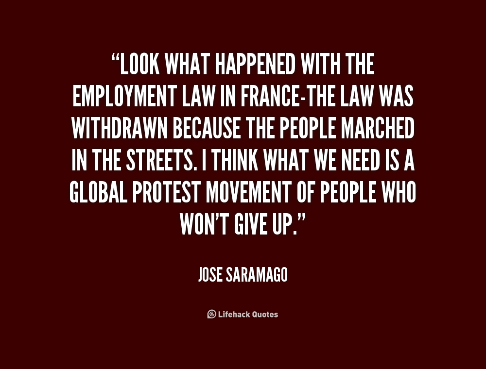 Employment Law Quotes. QuotesGram Employment Law Quotes. QuotesGram