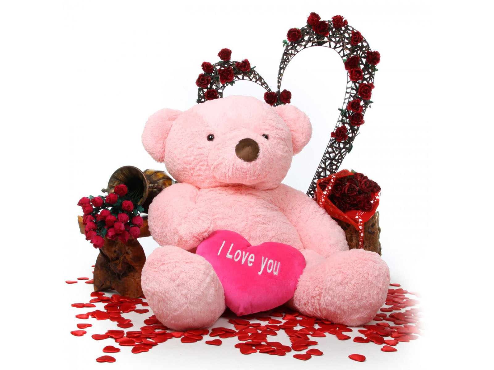 Teddy Bear Love Quotes Quotesgram