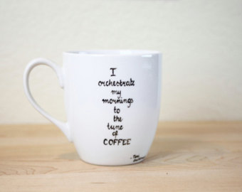 Quotes To Put On Coffee Cups. Quotesgram