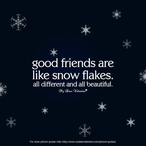 Funny Snowflake Quotes. QuotesGram