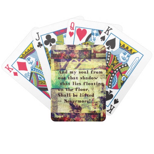 Deck Of Cards Quotes. QuotesGram