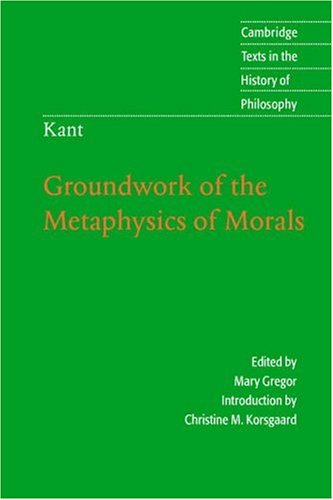 an analysis on kantian philosophy as a method for determining morality of actions Disagreement over morality, difficulty in determining moral truths ends of our actions that determine wheth rule to kant's philosophy given in the. an analysis on kantian philosophy as a method for determining morality of actions Disagreement over morality, difficulty in determining moral truths ends of our actions that determine wheth rule to kant's philosophy given in the.