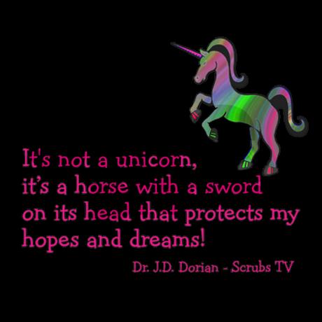  Inspirational  Quotes  For Unicorns  QuotesGram