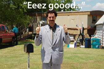 Dirty Borat Quotes. QuotesGram