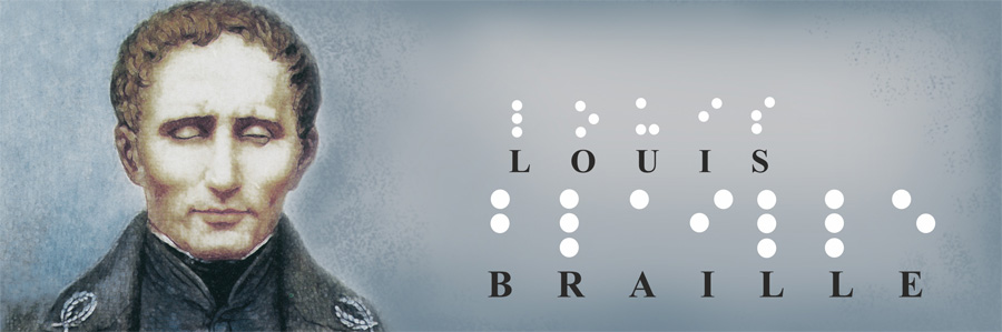 Louis Braille Quotes. QuotesGram