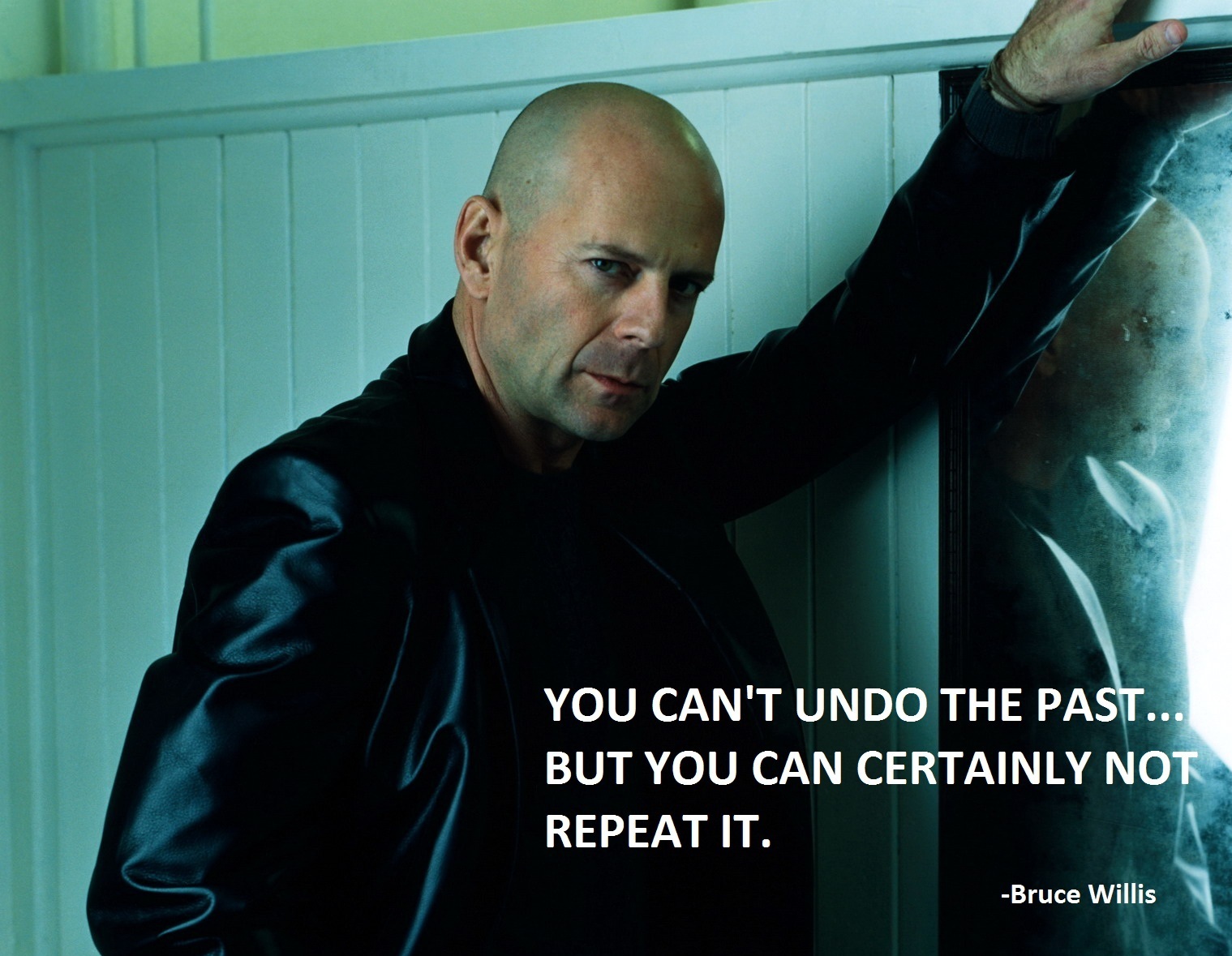 Armageddon Bruce Willis Quotes QuotesGram Armageddon Bruce Willis Quotes QuotesGram