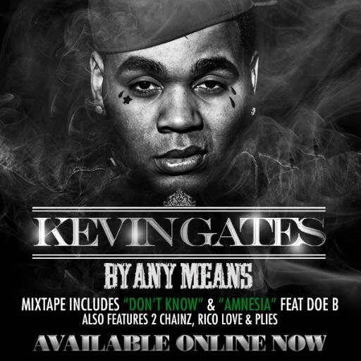 Kevin Gates Funny Quotes.