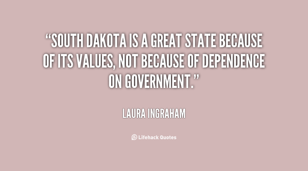 South Dakota Quotes. QuotesGram