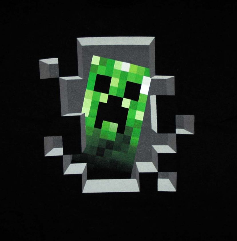 Minecraft Shirts Quotes Quotesgram - roblox creeper shirt