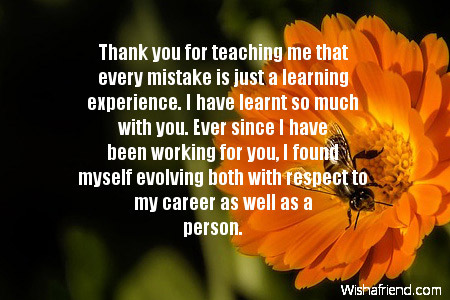 Best Boss Ever Quotes. QuotesGram