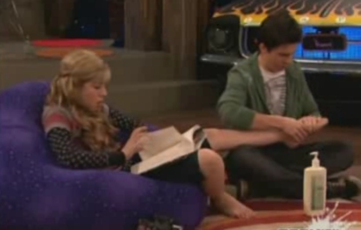 Icarly Sam Quotes 