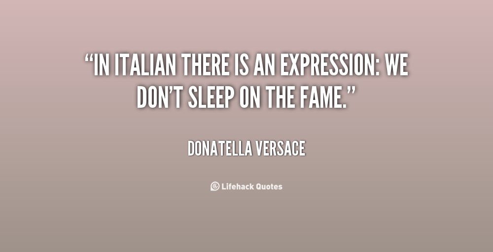 Italian Quotes About Family. QuotesGram