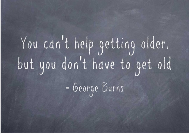 Aging Quotes. QuotesGram