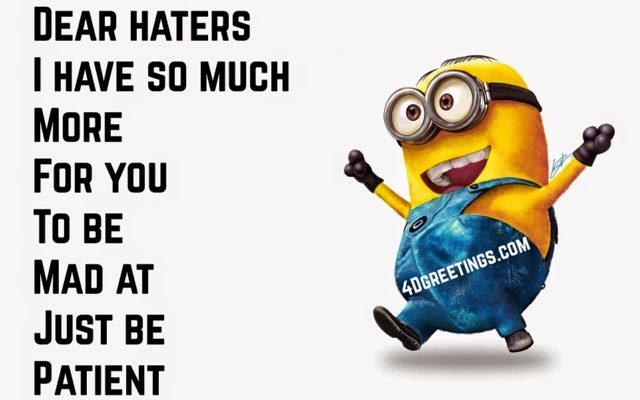 Minion Sad Quotes About Relationships. QuotesGram