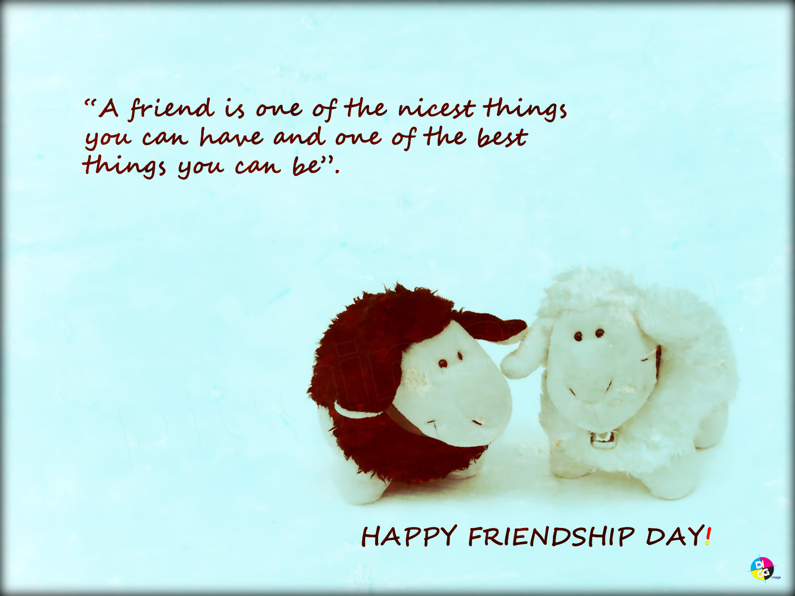 Funny Friend Quotes Thinking Of You. QuotesGram