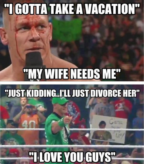 Wwe Funny Wrestling Quotes And Sayings. QuotesGram