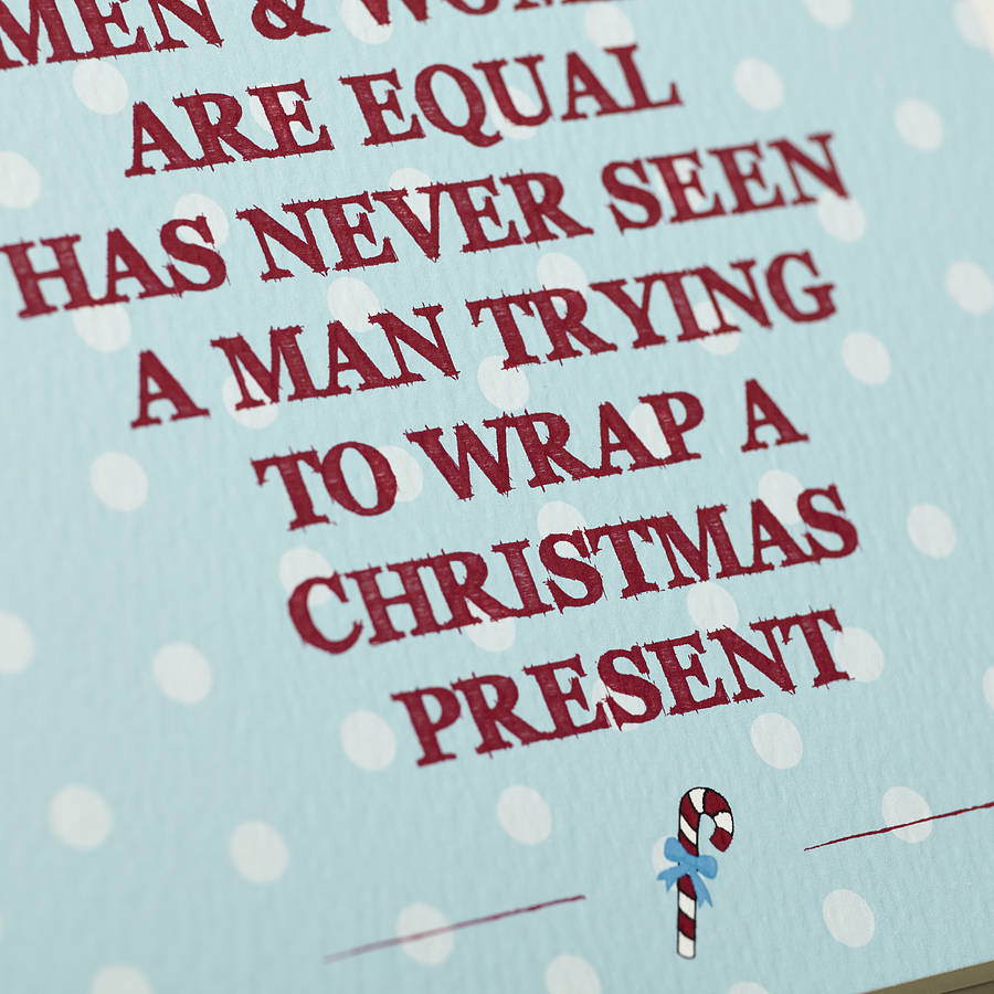 Quotes About Wrapping Presents. QuotesGram