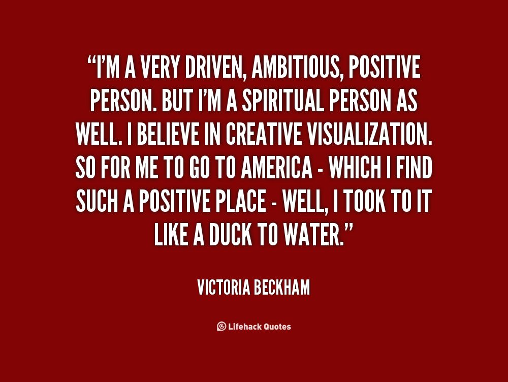 Positive Visualization Quotes. QuotesGram