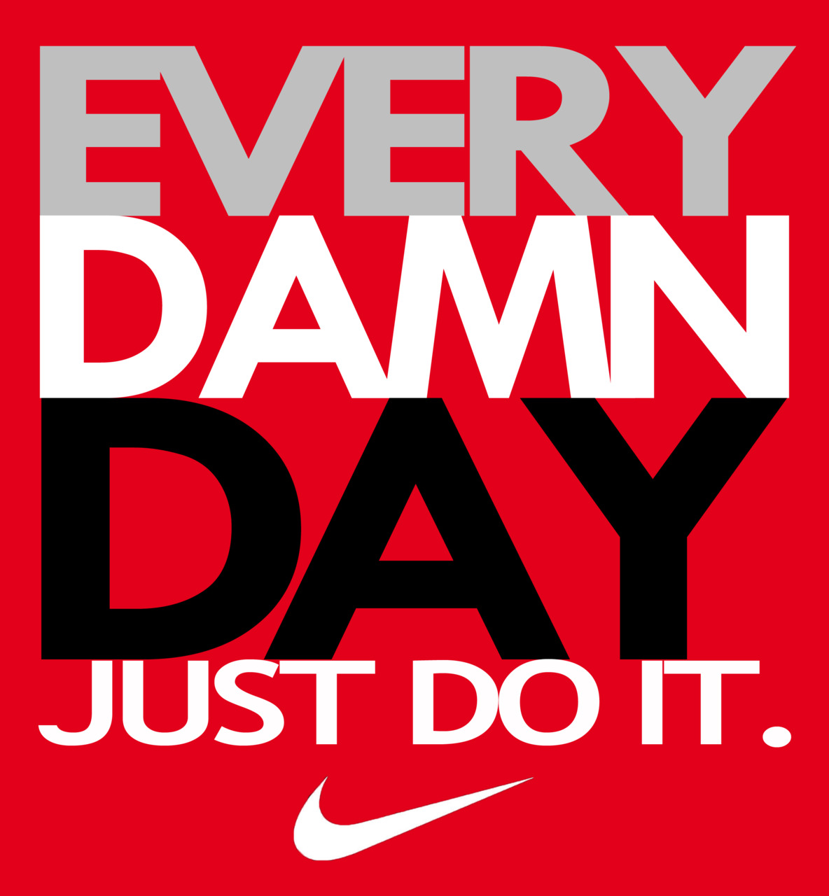 Workout Quotes Nike Motivational Wallpaper. QuotesGram