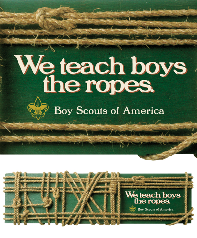 Boy Scouts of America Quotes. QuotesGram