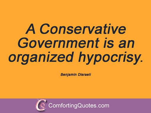 Conservative Quotes And Sayings. QuotesGram