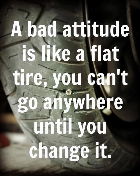 Bad Attitude Funny Quotes. QuotesGram