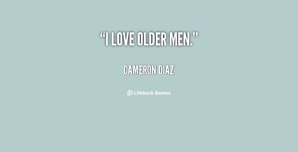 Older Men Tumblr