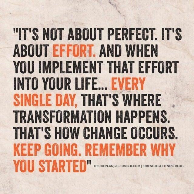 Quotes on implementing change quotesgram