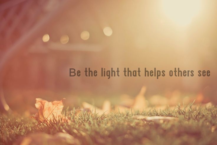 See The Light Quotes. QuotesGram