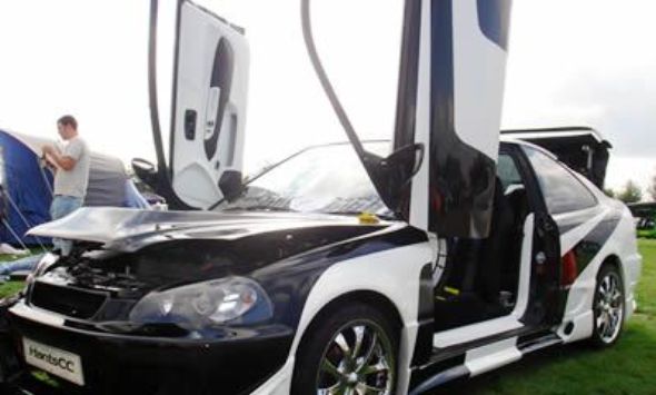 60 Collection Modified Car Insurance Costs  Best Free