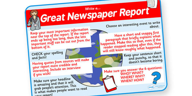 Newspaper Examples Of Quotes. QuotesGram