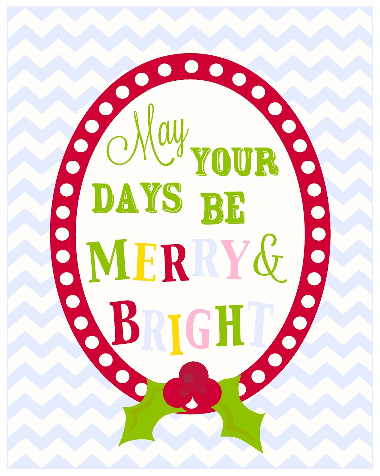 More Printable Christmas Quotes