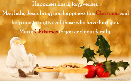 Jesus Christmas Quotes. QuotesGram