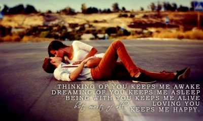 Always Thinking Of You Quotes. QuotesGram