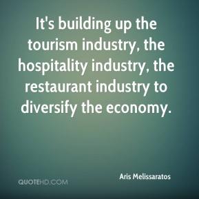 Hospitality And Tourism Quotes Quotesgram