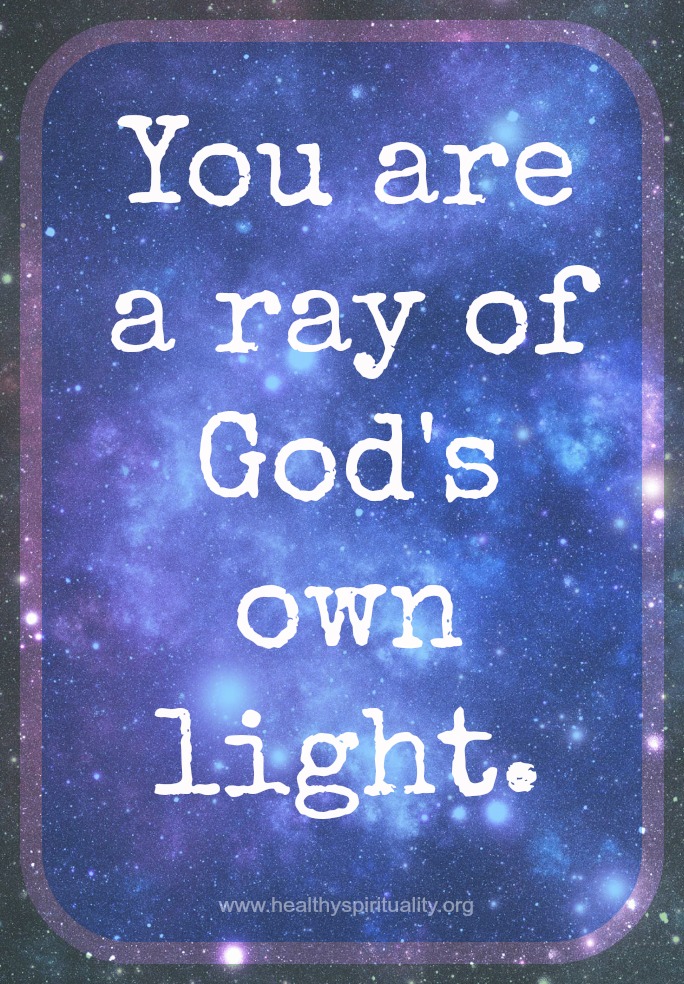 Ray Of Light Quotes. QuotesGram